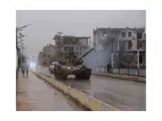 Syrian Army and Kurdish SDF Exchange Ceasefire Violation Allegations