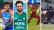 T20 World Cup 2026 Squads Finalized: Pakistan, West Indies, Scotland Announce Teams