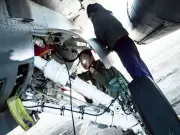 Taiwan Spots 26 PLA Aircraft, 8 Navy Ships, 1 Official Vessel Near Its Territory