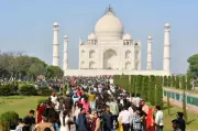 Taj Mahal Offers Free Entry for Three Days During Shah Jahan's Urs