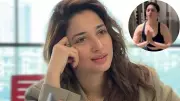 Tamannaah Bhatia's Spain Leg Workout: Squats, Running & Expert Tips