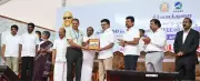 Tamil Nadu CM Stalin Launches ₹342 Crore Mamallan Reservoir Project in Chengalpet