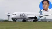 Tamil Nadu Minister Slams IndiGo Over Flight Delays, Calls Treatment 'Cheap'