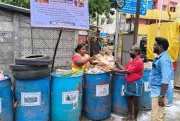 Tamil Nadu Pollution Board Urges Smoke-Free Bhogi Celebrations in Madurai