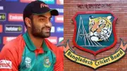 Tamim Iqbal Urges BCB Caution on T20 World Cup, Warns Against 'Emotional' Decisions