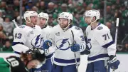 Tampa Bay Lightning Top NHL Power Rankings Despite Injury Crisis