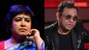 Taslima Nasreen Counters AR Rahman's Communal Remark, Cites Bollywood Muslim Stars