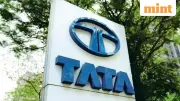 Tata Group's Market Cap Plummets ₹4.9 Lakh Crore in Tough Year