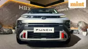 Tata Punch HBX Edition Revealed: Off-Road Inspired Concept Showcases Customization