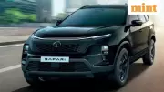 Tata Safari Petrol Launched in India: Price Starts at ₹13.29 Lakh, Check VFM Variant