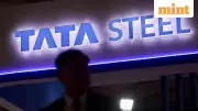 Tata Steel Shares Surge 8% in 4 Days as India Extends Steel Import Duties