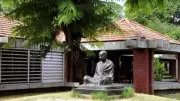 Tata's Ecofirst Wins Rs 113 Crore Sabarmati Ashram Museum Design Tender
