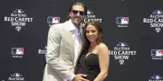 Taylor Gausman & Kara Bieber's Viral Instagram Post Shows MLB's Human Side