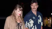 Taylor Swift & Travis Kelce's Perfect Romance Faces First Test, Friends Worry