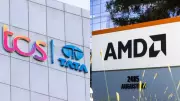 TCS and AMD Forge AI Partnership to Scale Enterprise Adoption and Modernize Workplaces