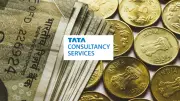 TCS Declares Rs 28 Per Share Dividend, Stock Gains 0.86%