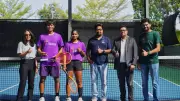 Tekion Partners with SET to Fund Young Tennis Talents Under Bopanna's Guidance