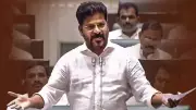 Telangana Assembly Row: CM Revanth Reddy's Remarks Spark BRS Walkout