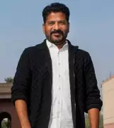 Telangana CM Revanth Reddy Enrolls in Harvard Leadership Programme