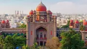 Telangana HC Orders Eviction of Encroachers from Historic Nizam-Era Goshala in Hyderabad