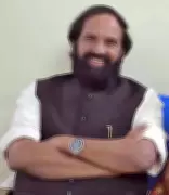 Telangana Minister Uttam Kumar Reddy Rejects BRS Claims on Water Rights, Exposes Past Failures