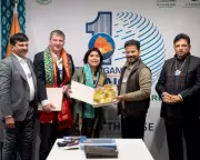 Telangana's Hyderabad Gains WEF's Positive Nod for Annual Global Economic Dialogue