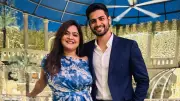 Telugu Actress Rohini's AI-Generated Boyfriend Photo Goes Viral, Sparks Celebrity Reactions