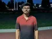 Telugu Student Missing in Alaska for Two Weeks, Search Intensifies