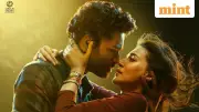 Tere Ishk Mein OTT Release: Dhanush & Kriti Sanon's Romantic Drama Now Streaming