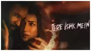Tere Ishq Mein OTT Release Date Announced: Dhanush-Kriti Film Hits Netflix Soon