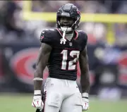 Texans' Nico Collins Ruled Out for Patriots Playoff Game Due to Concussion