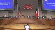 Texas Resident Questions Mayor About Indian Donors Amid Immigration Debate