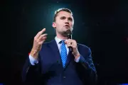 Texas Teachers Sue State Over Social Media Witch Hunt After Charlie Kirk Killing