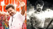 Thalapathy Vijay vs Sivakarthikeyan: Pongal 2026 Clash Looms as Censor Dates Set