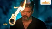 Thalapathy Vijay's Jana Nayagan Trailer Breaks 24-Hour Record With 83.7M Views