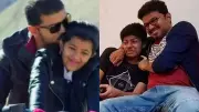 Thalapathy Vijay's Parenting Secret: The Meaning Behind His Kids' Unique Names