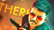 Thalapathy Vijay's 'Theri' Returns to Theatres in 2026 for 10-Year Celebration
