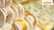 Thangamayil Jewellery Soars 28.5% in 4 Days to Record High Amid Market Rout