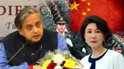 Tharoor Warns: China Threat Real for India, Global Powers Lose Moral Compass