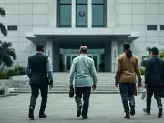 The Great Stay: Why American Workers Are Choosing Stability Over Job Hopping