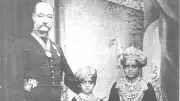 The Making of a Maharaja: A Deep Dive into Karnataka's Royal Legacy