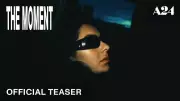The Moment Official Teaser Drops: Charli XCX Stars in Aidan Zamiri's Film