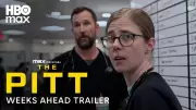 The Pitt Season 2 Official Trailer Released Featuring Noah Wyle and Patrick Ball