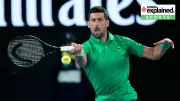 The Science and Superstitions Behind Novak Djokovic's Ageless Tennis Run