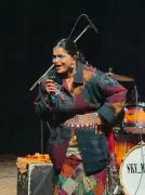 The Tapi Project: Breaking Genre Boundaries in Indian Art and Music