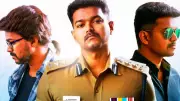 Theri Re-Release Delayed as Vijay-Starrer Makes Way for Smaller Tamil Films