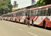 Thiruvananthapuram Electric Bus Row: State vs City Over Rs 500 Crore Funding
