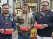 Three Bihar Friends Die in Nepal Road Accident After New Year Pilgrimage