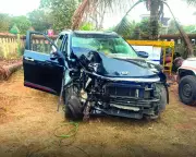 Three Fatal Road Accidents in Goa Within 24 Hours Highlight Safety Concerns