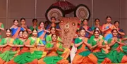 Thrissur Hosts 64th Kerala School Arts Festival with 15,000 Student Participants
